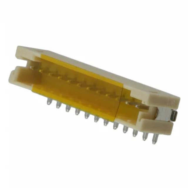 1-2132415-3 — TE Connectivity AMP Connectors product photo