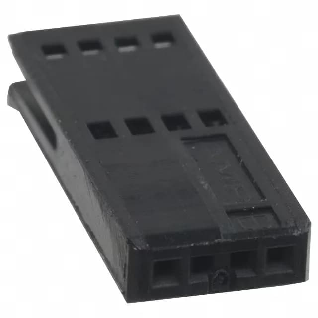 487544-1 — TE Connectivity AMP Connectors product photo