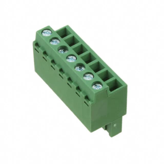1986484-7 — TE Connectivity AMP Connectors product photo