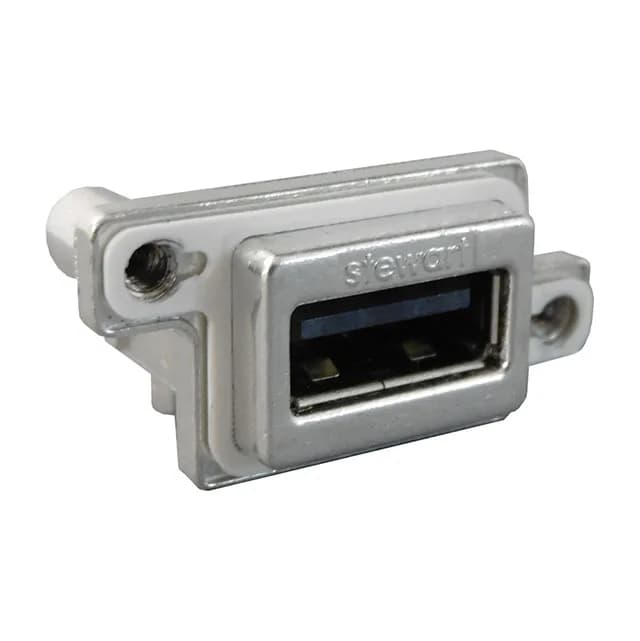 SS-52200-002 — Stewart Connector product photo