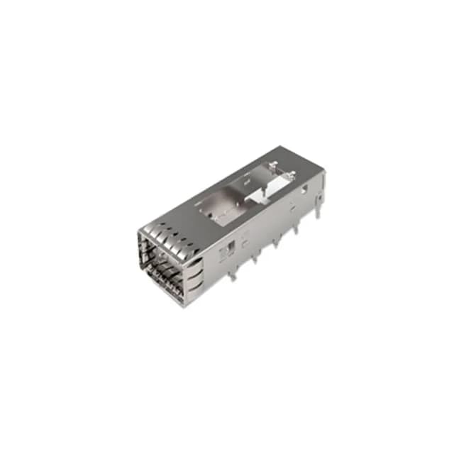 2170519-1 — TE Connectivity AMP Connectors product photo