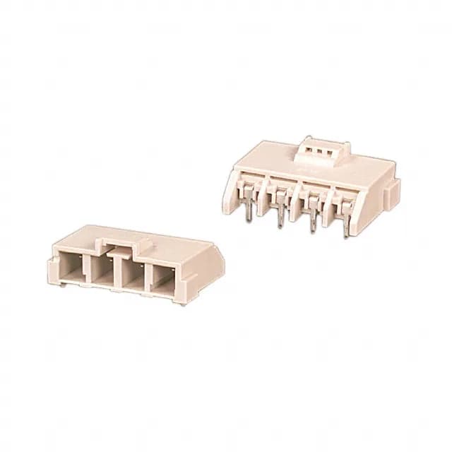 DF22-4P-7.92DS — Hirose Electric Co Ltd product photo