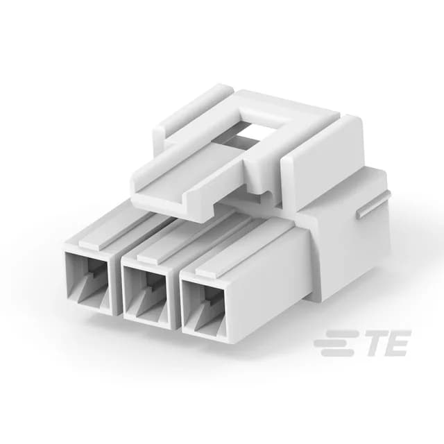 3-2408780-3 — TE Connectivity AMP Connectors product photo