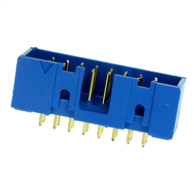66506-043LF — Amphenol ICC (FCI) product photo