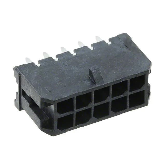 0430451028 — Molex product photo