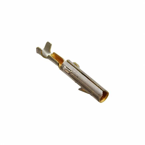 350078-5 — TE Connectivity AMP Connectors product photo