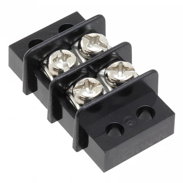 1546307-2 — TE Connectivity AMP Connectors product photo