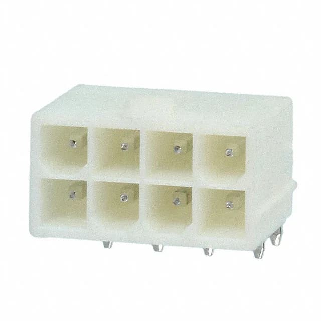 1586042-8 — TE Connectivity AMP Connectors product photo