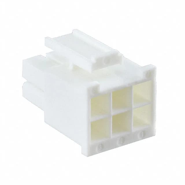 IPBD-03-D — Samtec Inc. product photo