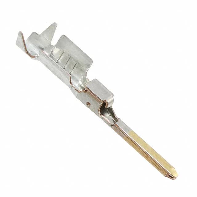 HB01P06K4P2 — JAE Electronics product photo