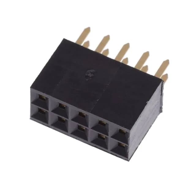 65781-005 — Amphenol ICC (FCI) product photo