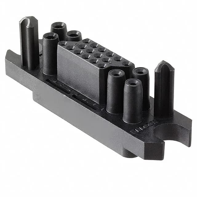 2212041-1 — TE Connectivity AMP Connectors product photo