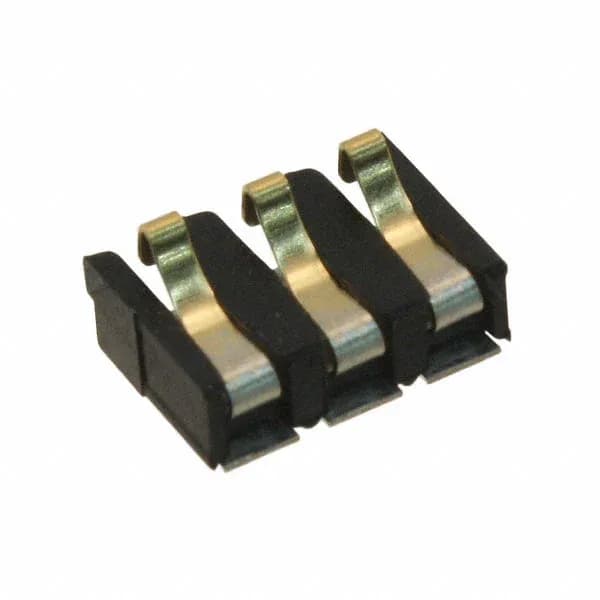 009155003201006 — KYOCERA AVX product photo