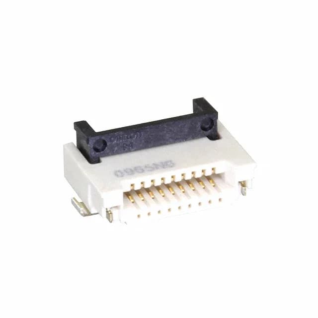 XF3M(1)-0915-1B — Omron Electronics Inc-EMC Div product photo