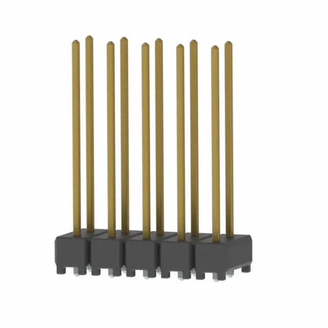 TSW-108-15-L-D — Samtec Inc. product photo
