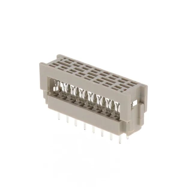 1-216093-6 — TE Connectivity AMP Connectors product photo