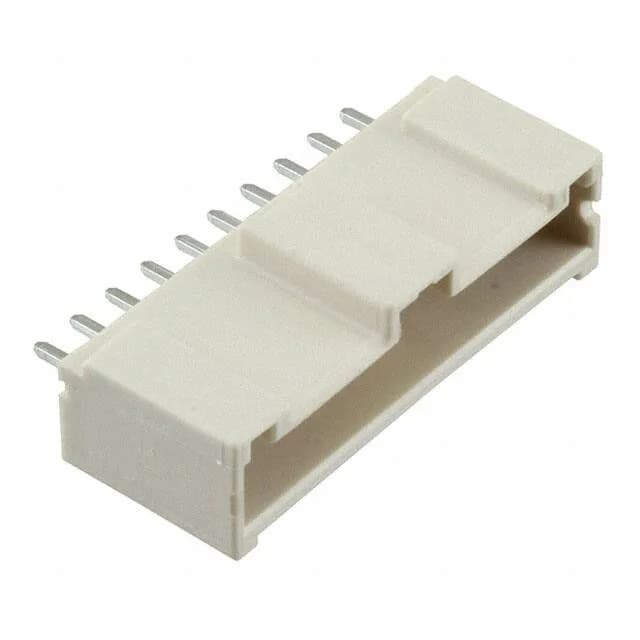 DF1EC-10P-2.5DSA(35) — Hirose Electric Co Ltd product photo