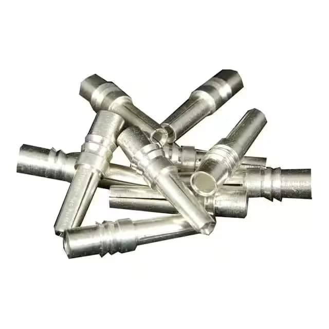 PP30MF-S10T — Anderson Power Products, Inc. product photo