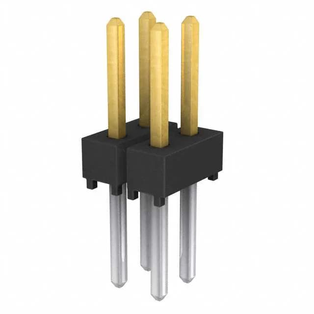 TSW-102-26-L-D — Samtec Inc. product photo