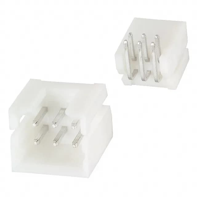 DF1BZ-6DP-2.5DS — Hirose Electric Co Ltd product photo