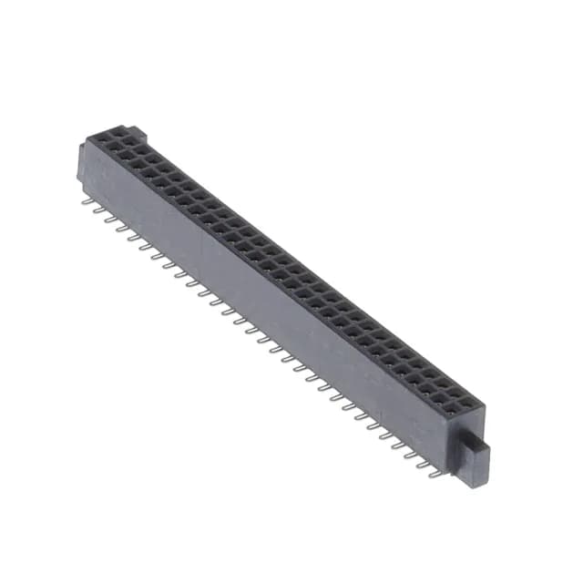 SFM-130-02-S-D-K-TR — Samtec Inc. product photo