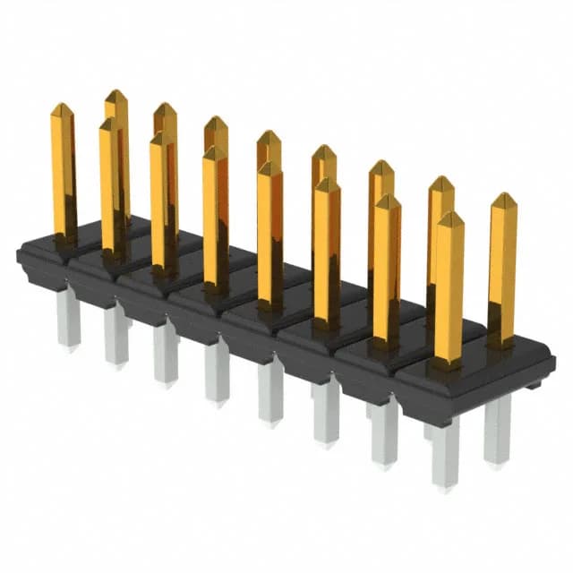 XJ8C-1611 — Omron Electronics Inc-EMC Div product photo