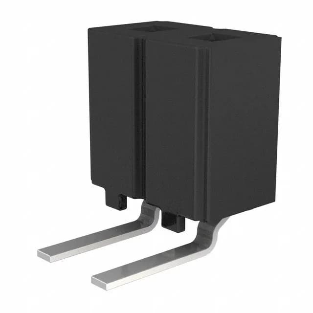 CES-102-02-L-S-RA — Samtec Inc. product photo