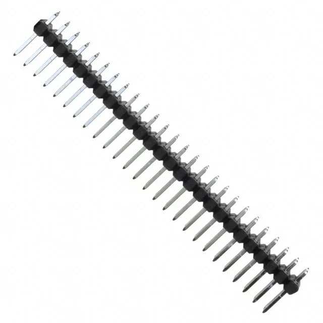0010897521 — Molex product photo