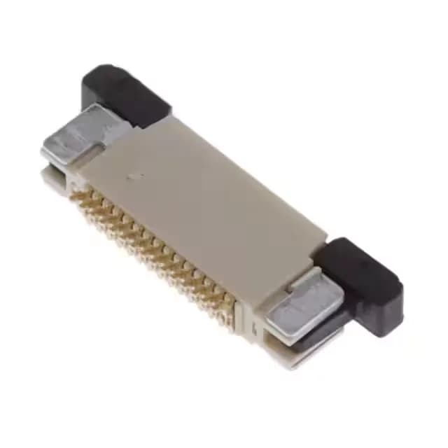 F32R-1A7H1-11015 — Amphenol ICC (FCI) product photo