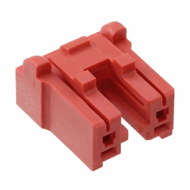 1747050-2 — TE Connectivity AMP Connectors product photo