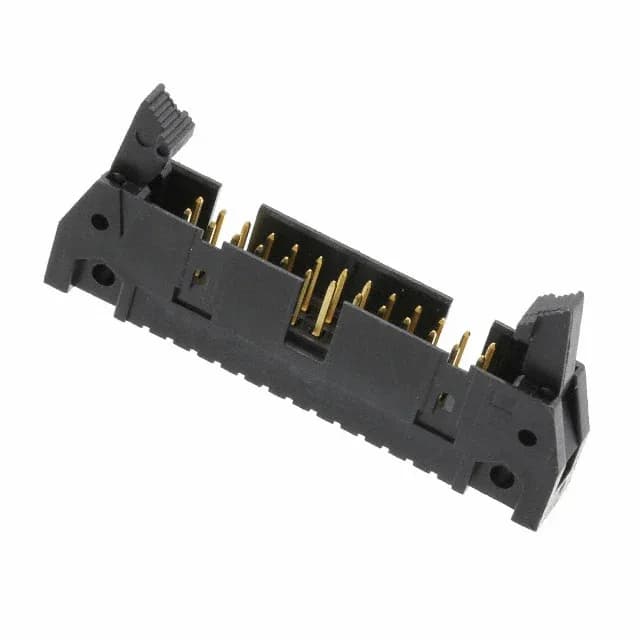 5499345-6 — TE Connectivity AMP Connectors product photo