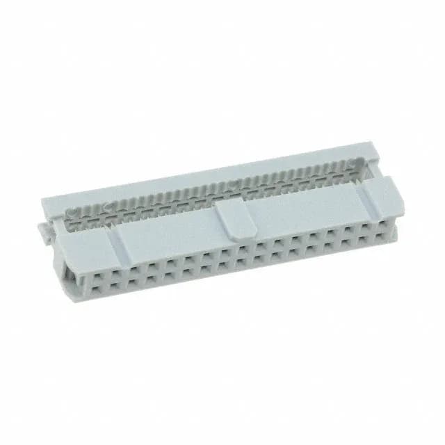 AWP 34-7540-T — Assmann WSW Components product photo