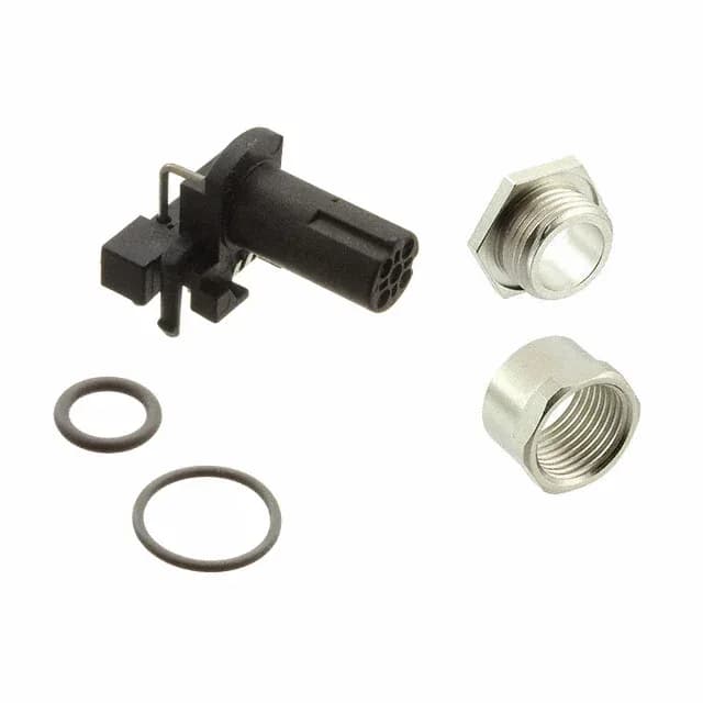 T4145535031-001 — TE Connectivity AMP Connectors product photo