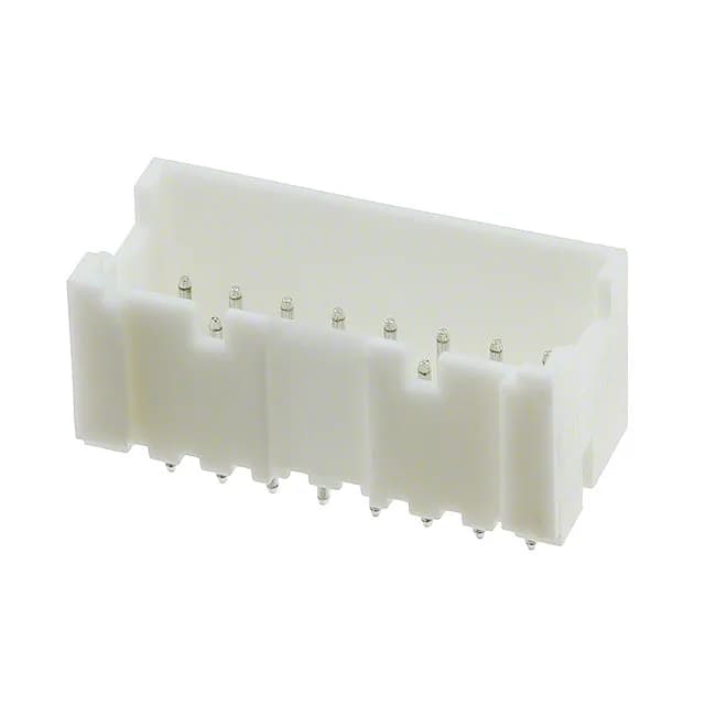 1-1969543-6 — TE Connectivity AMP Connectors product photo