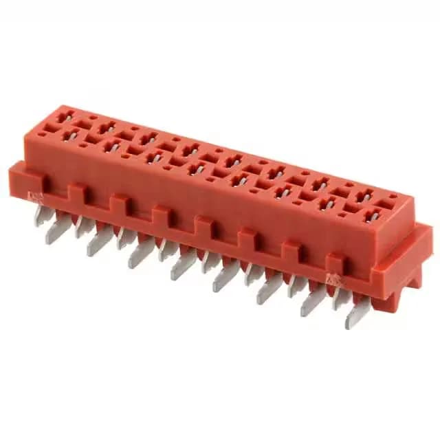 1-188275-6 — TE Connectivity AMP Connectors product photo