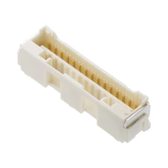 5054051470 — Molex product photo