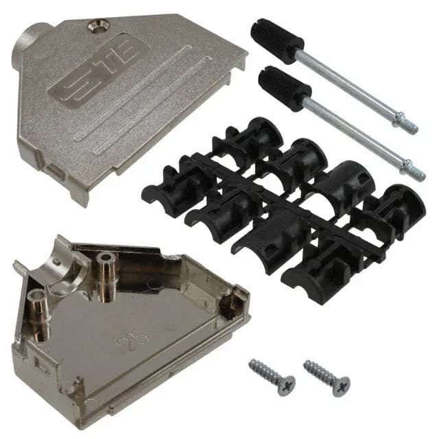 2-2198617-5 — TE Connectivity AMP Connectors product photo