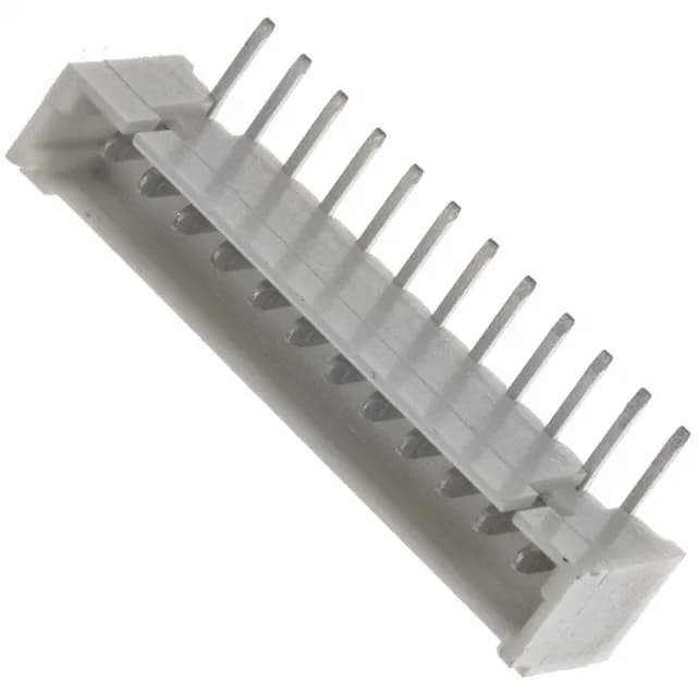 1-1734829-2 — TE Connectivity AMP Connectors product photo