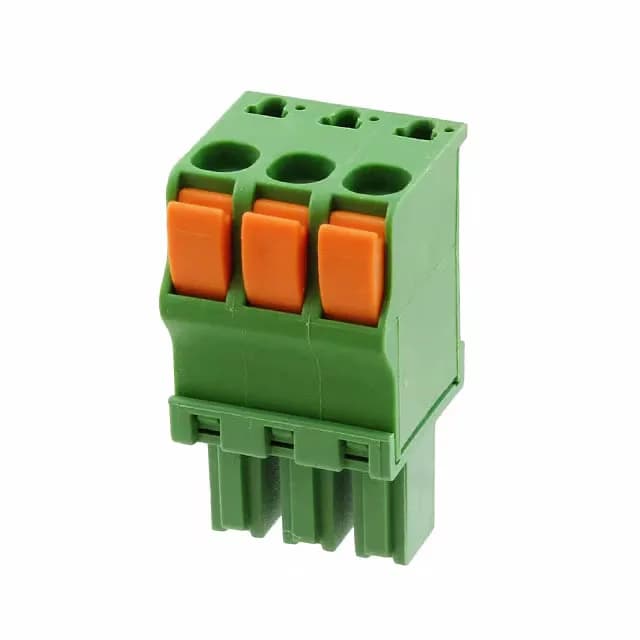 1986720-3 — TE Connectivity AMP Connectors product photo