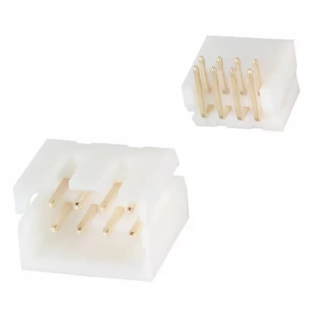 DF1B-8DP-2.5DS(01) — Hirose Electric Co Ltd product photo
