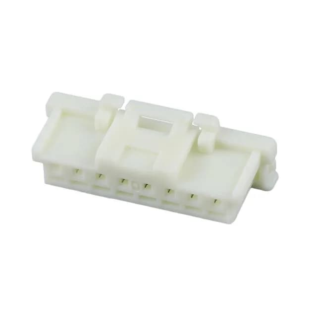5051510801 — Molex product photo