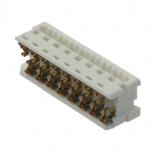 0903273316 — Molex product photo