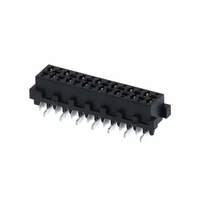 8-2178711-4 — TE Connectivity AMP Connectors product photo
