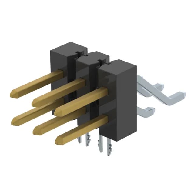 TSM-103-01-L-DH-LC-P-TR — Samtec Inc. product photo