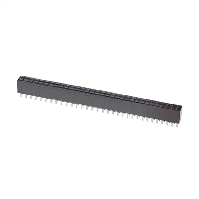 8-534206-2 — TE Connectivity AMP Connectors product photo