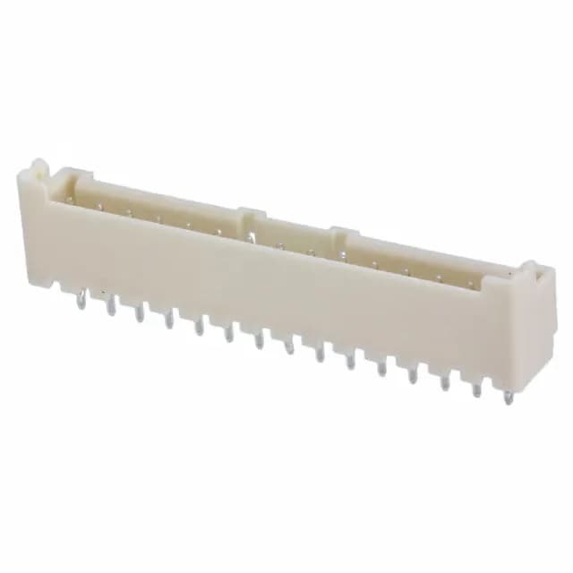 1-1744439-5 — TE Connectivity AMP Connectors product photo