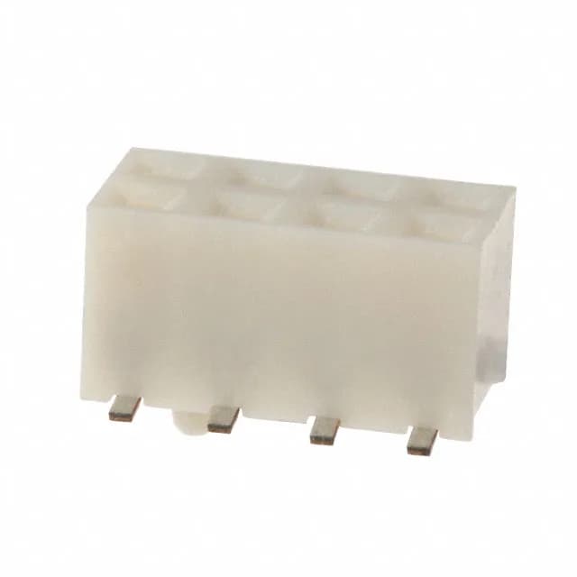 A3-8DA-2SV(92) — Hirose Electric Co Ltd product photo