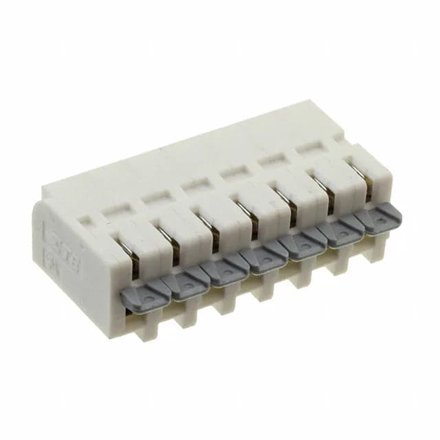 2319461-7 — TE Connectivity AMP Connectors product photo