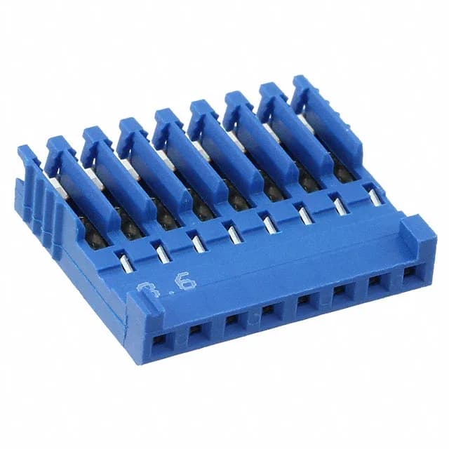 281786-8 — TE Connectivity AMP Connectors product photo