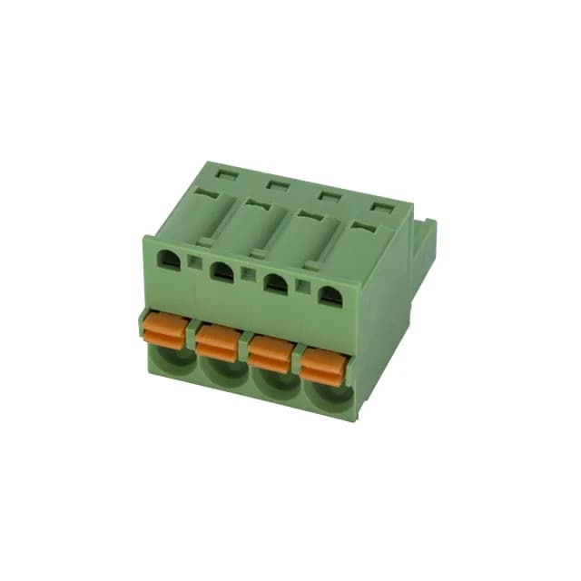 5ESDSR-04P — Dinkle Corporation, USA product photo